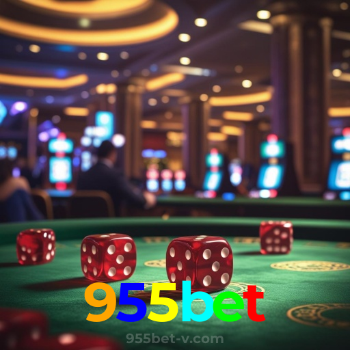 955bet：Jogue poker, aposte no futebol e ganhe em nosso cassino online confiável!