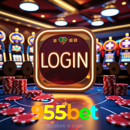 955bet：Onde sua sorte brilha: poker, roleta e apostas em futebol!
