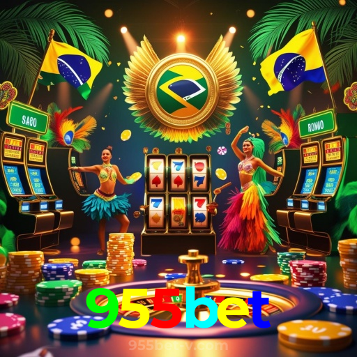 955bet：Apostas emocionantes no futebol e diversão garantida com roleta e poker!