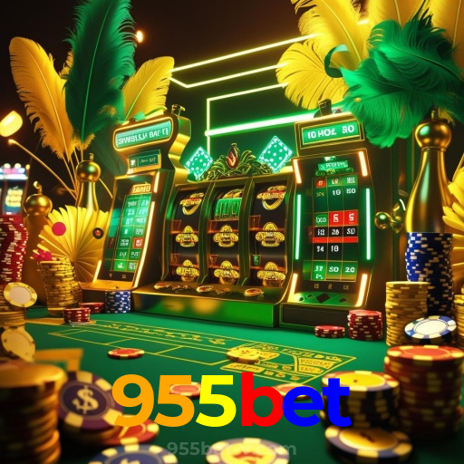 955bet:Vença o poker online e mostre sua habilidade nas cartas!