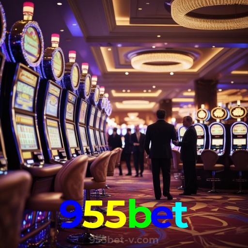 955bet:A adrenalina do futebol online está ao seu alcance!