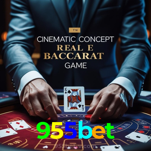 955bet:O melhor cassino para você jogar poker e fazer apostas no futebol online!