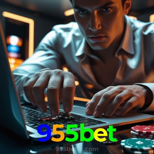 955bet:Apostas emocionantes em futebol e os melhores jogos de cassino online!