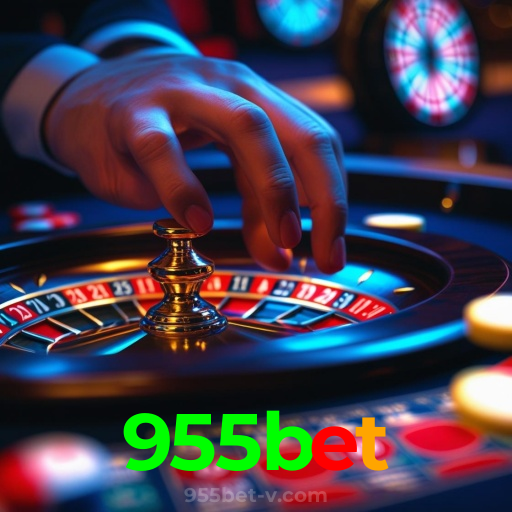 955bet:O melhor cassino online do Brasil com roleta, blackjack e futebol!