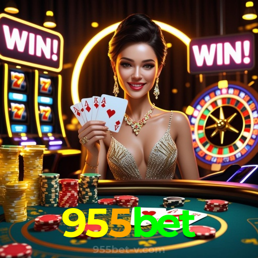 955bet:Jogue futebol online e experimente a emoção de grandes vitórias!