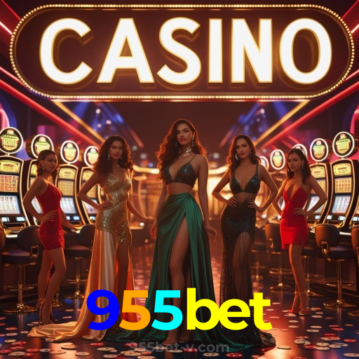 955bet:Jogue poker, aposte no futebol e ganhe em grande estilo!