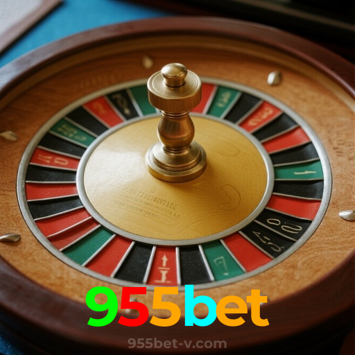 955bet：Cada giro na roleta é uma nova chance de vitória!