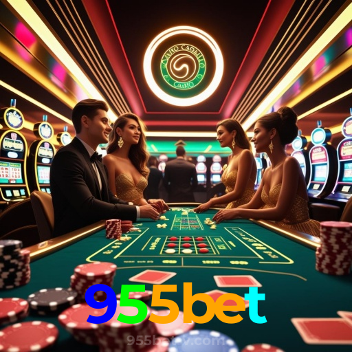 955bet：A sorte está no seu lado nas nossas roletas! Aposte agora!