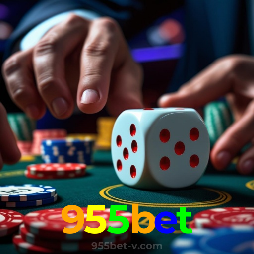 955bet:Desafie a roleta e conquiste vitórias épicas!