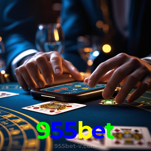 955bet:Cada giro na roleta é uma nova chance de vitória!