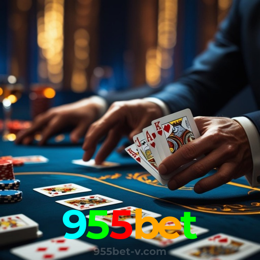 955bet:Entre no cassino e aposte nas roletas mais emocionantes!