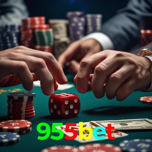 955bet:Aposte no futebol e ganhe grandes prêmios com jogos de blackjack!