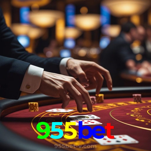 955bet:Aposte no futebol e jogue slots emocionantes com grandes prêmios!