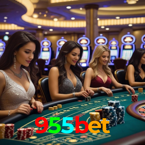 955bet:Entre no jogo e aposte nos melhores times do futebol digital!