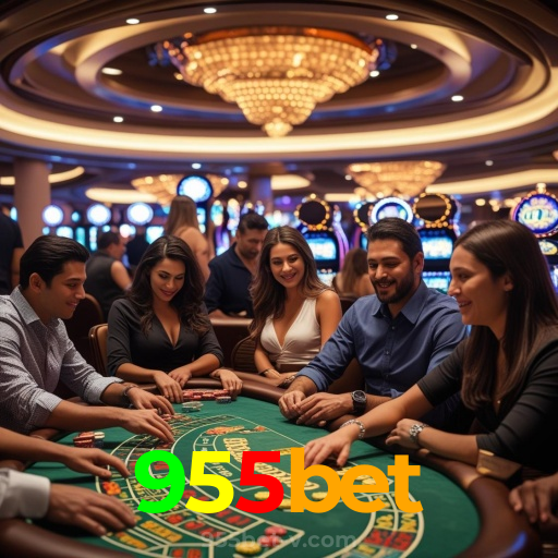 955bet:A sorte está ao seu lado nas nossas mesas de roleta! Aposte agora!