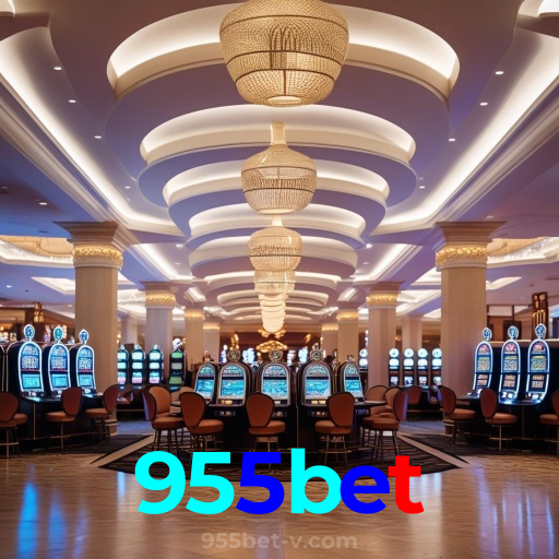 955bet:A roleta está te esperando para grandes prêmios!