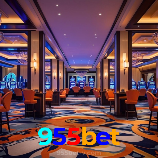 955bet：Ganhe no blackjack, aposte no futebol e vença com grandes prêmios!