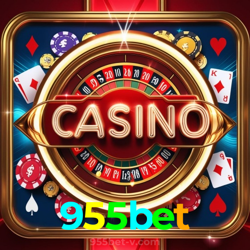 955bet:A roleta nunca foi tão empolgante! Aposte e vença!