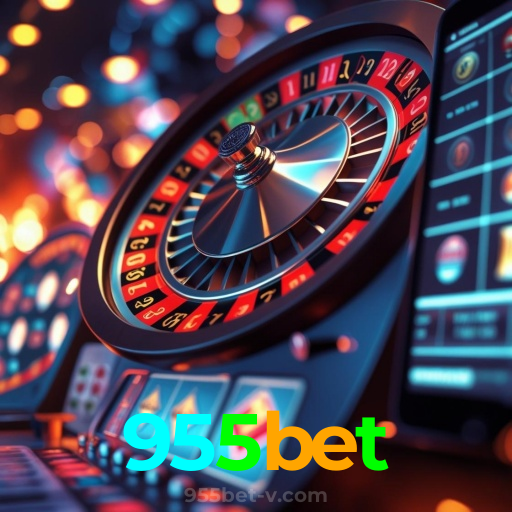955bet：Seu time na vitória e os jackpots no cassino online te esperam!