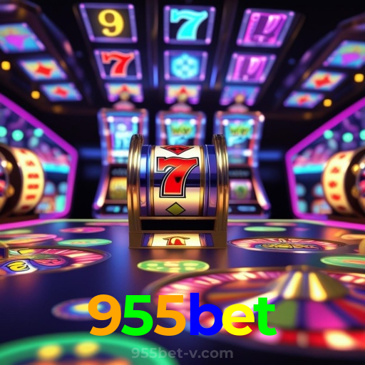 955bet：Aposte no seu time e jogue roleta no cassino mais confiável!