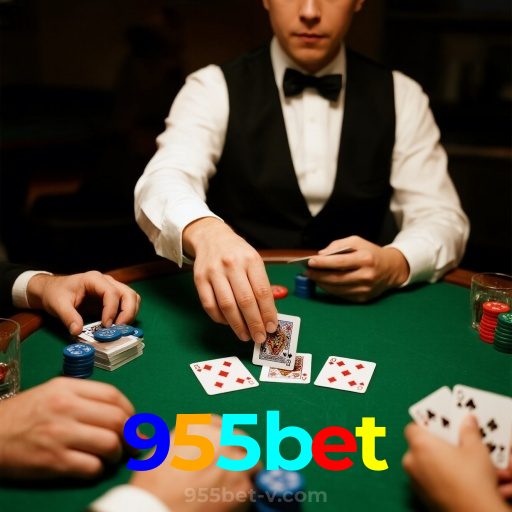 955bet：Jogue no cassino online e aposte no futebol para ganhar grandes prêmios!