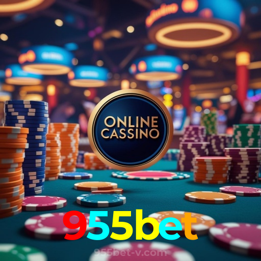 955bet:Jogue poker e prove que você é o melhor nas cartas!