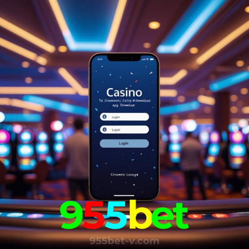 955bet:Jogue futebol online e sinta a vitória ao seu alcance!