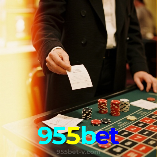 955bet：Jogue blackjack, aposte no futebol e conquiste vitórias incríveis!