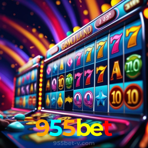 955bet：Jogue blackjack, aposte no futebol e ganhe grandes prêmios no cassino online!