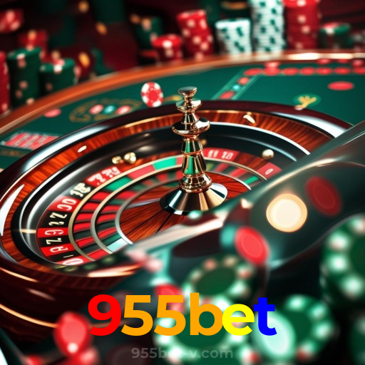 955bet:Jogue slots, aposte no futebol e conquiste grandes vitórias!
