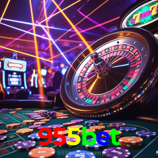 955bet:Jogue slots, aposte no futebol e vença com grandes prêmios!