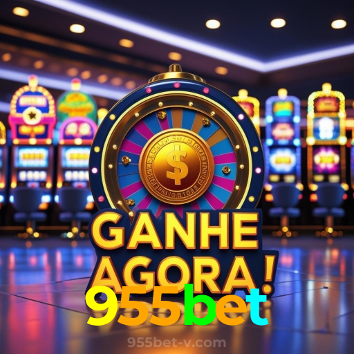 955bet：No futebol online, a sorte está ao seu lado para ganhar!
