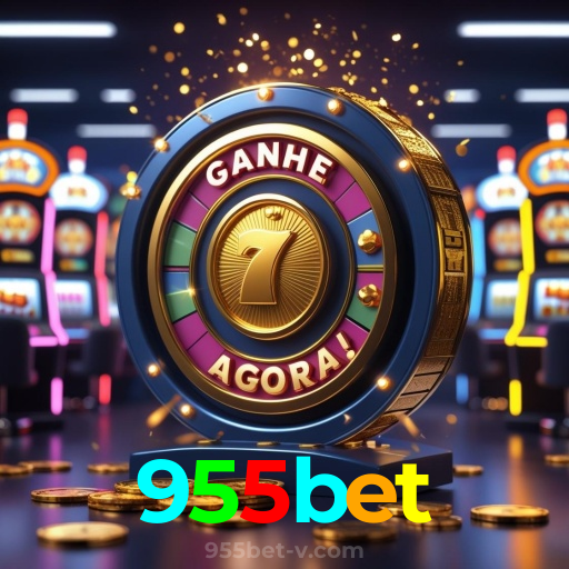 955bet:Jogue slots, poker e aposte no futebol para prêmios incríveis!