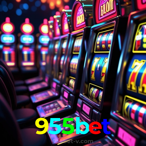 955bet：A roleta está te esperando para grandes prêmios!