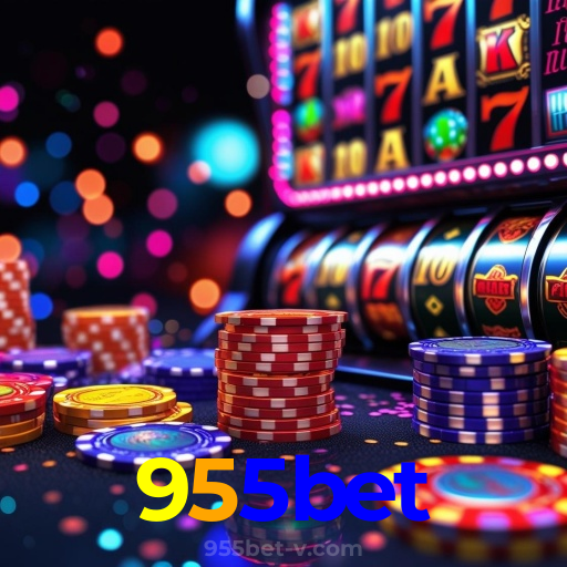 955bet:Vença no poker e ganhe prêmios com apostas no futebol ao vivo!