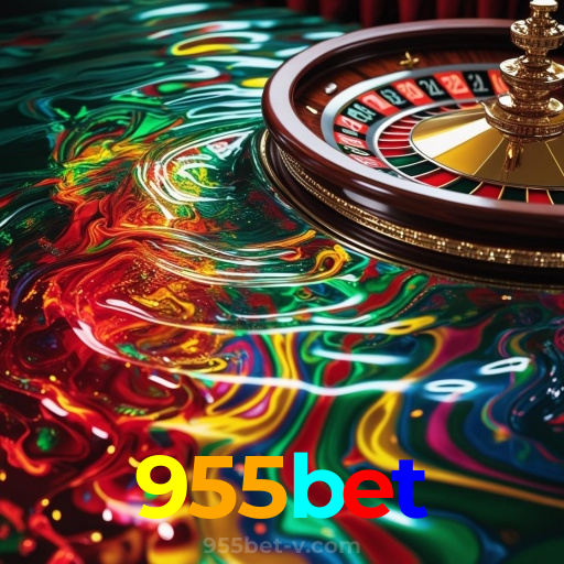 955bet：Aposte no futebol e ganhe em jogos como roleta e blackjack online!