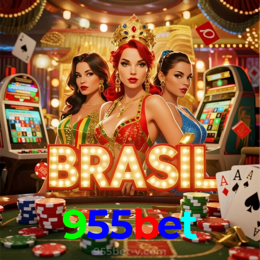 955bet：Ganhe prêmios incríveis jogando roleta e apostando no futebol online!