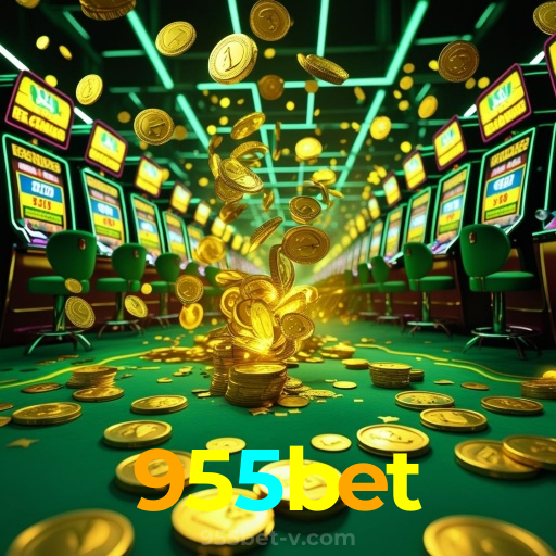 955bet:Vença com cada jogada no futebol online e ganhe prêmios incríveis!