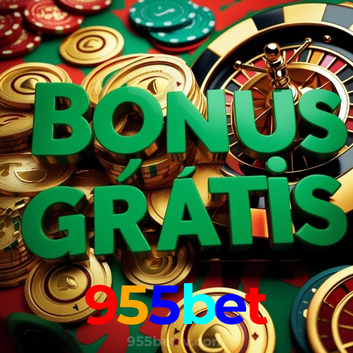 955bet:Sua chance de ganhar começa no cassino online com poker e apostas no futebol!