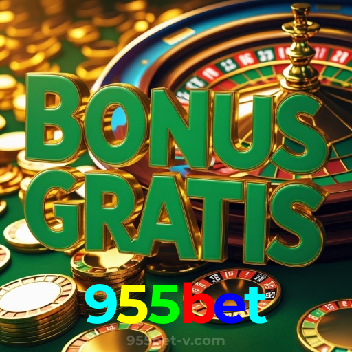 955bet:A sorte está na roleta! Aposte e vença agora mesmo!