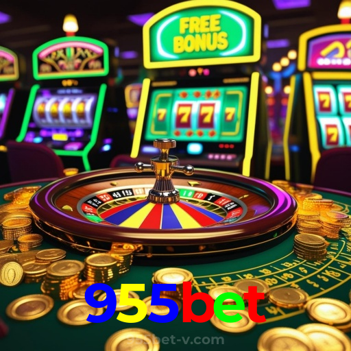 955bet:A emoção de jogar futebol online é ainda maior quando você vence!