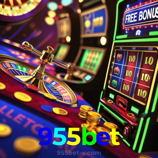 955bet:Aposte na roleta e conquiste prêmios fantásticos!