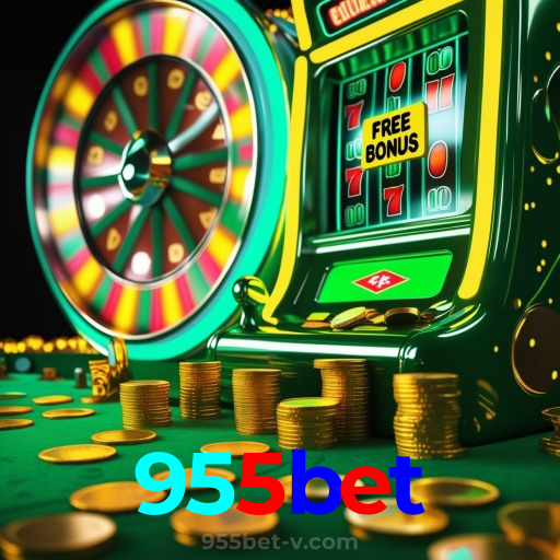 955bet:Aposte no futebol e jogue os melhores jogos de cassino para grandes vitórias!