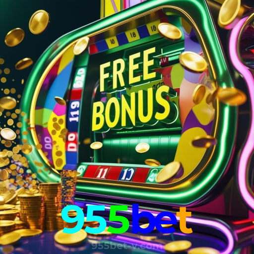 955bet:Jogue slots, poker e aposte no futebol com grandes prêmios em jogo!