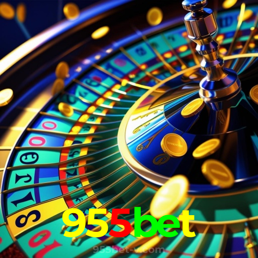 955bet:Aposte nas mesas de poker e vença com estilo!
