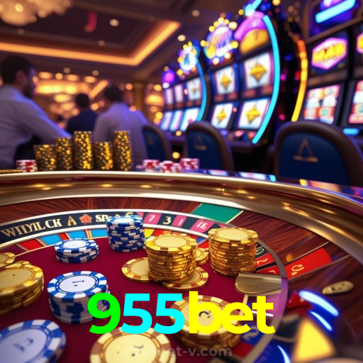 955bet：Jogue poker online e mostre suas habilidades nas cartas!