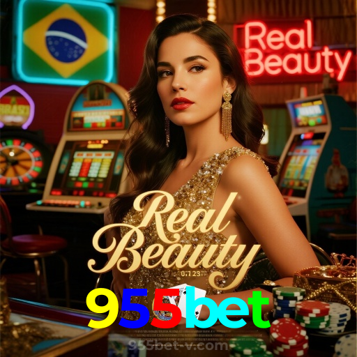 955bet：A experiência de futebol ao vivo e cassino online mais emocionante espera por você!