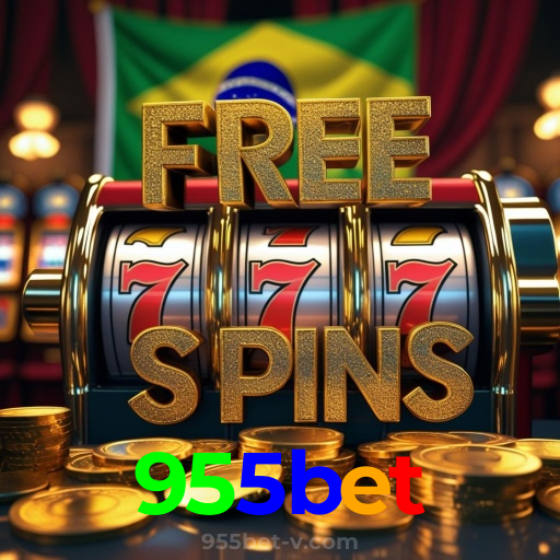 955bet:O cassino online está te esperando! Gire a roleta e ganhe!