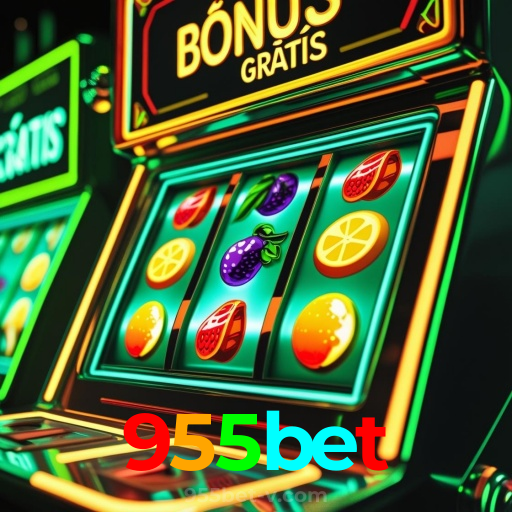 955bet:Vença no poker e aposte no futebol com segurança no nosso cassino!
