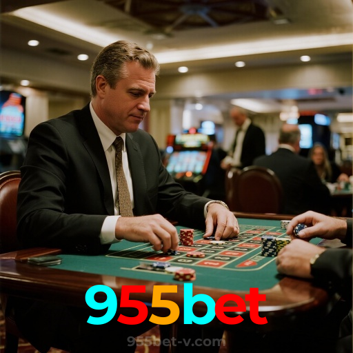 955bet：Jogue blackjack, aposte no futebol e conquiste vitórias incríveis!